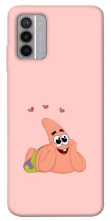 Чохол на Nokia G42 Патрік Стар фото 1 з 1