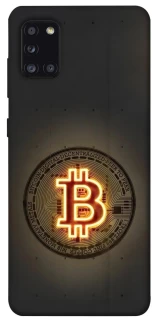 Чохол на Samsung Galaxy A31 Битферма фото 1 з 1