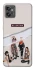Чохол на Motorola Moto G32 BLACKPINK v2 фото 1 з 1