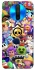 Чохол на Xiaomi Poco X2 Brawl Stars ver.5 фото 1 з 1
