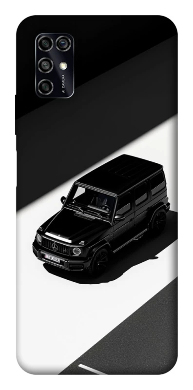 Чохол на ZTE Blade V2020 Smart Cubik фото 1 з 1