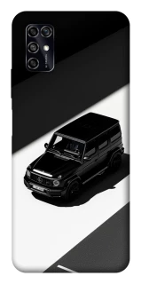 Чехол на ZTE Blade V2020 Smart Cubik фото 1 из 1