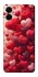 Чохол на Samsung Galaxy A06 Many hearts фото 1 з 1