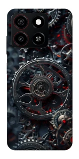 Чехол на ZTE Blade A35 4G Mechanism фото 1 из 1