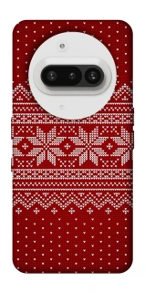 Чохол на Nothing Phone (3a) Новорічний v5 фото 1 з 1