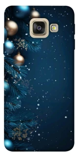 Чохол на Samsung A520 Galaxy A5 (2017) Новорічний v33 фото 1 з 1