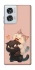 Чохол на Motorola Edge 50 Fusion Сat and cat фото 1 з 1