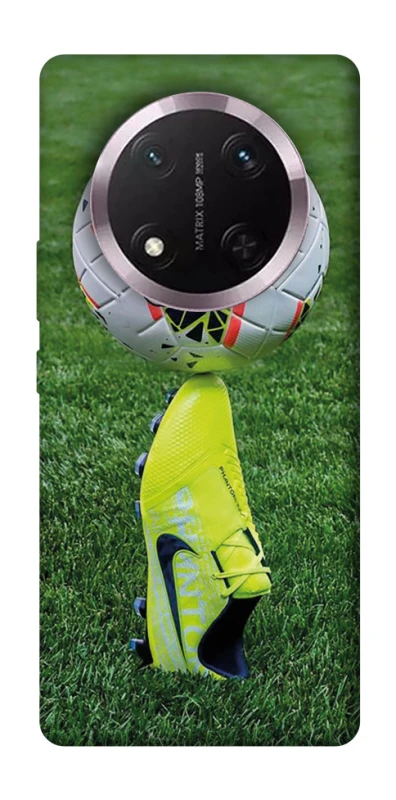 Чехол на Honor X9c Football Ball 2024 фото 1 из 1