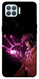 Чехол на Oppo F17 Pro Gambit фото 1 из 1