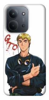 Чехол на Xiaomi Redmi 15C (Global) Onizuka фото 1 из 1