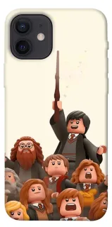 Чохол на Apple iPhone 12 (6.1") Harry Potter V22 фото 1 з 1
