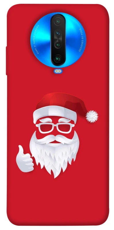 Чохол на Xiaomi Poco X2 Christmas mood ver.12 фото 1 з 1