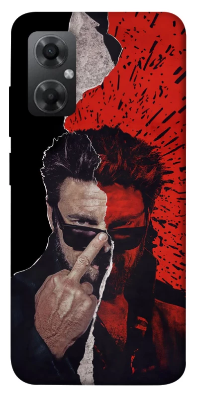 Чохол на Xiaomi Redmi Note 11R Billy Butcher фото 1 з 1