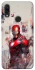 Чехол на Xiaomi Redmi Note 7 / Note 7 Pro / Note 7s Ironman фото 1 из 1