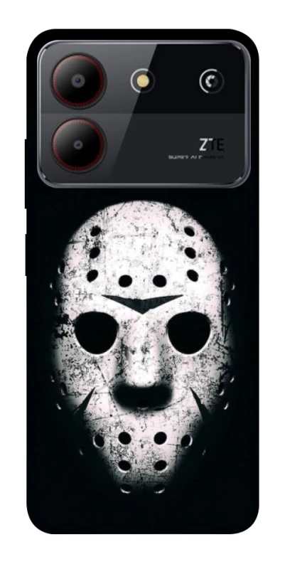 Чохол на ZTE Blade A54 4G Jason фото 1 з 1