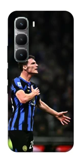 Чохол на Infinix Hot 60 Pro FC Inter v3 фото 1 з 1