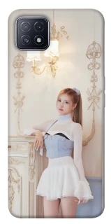 Чохол на Oppo A73 Rami - BABYMONSTER фото 1 з 1