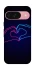 Чохол на Google Pixel 9 Neon love фото 1 з 1
