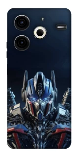 Чехол на TECNO Pova 6 Neo (LI6) Transformer фото 1 из 1