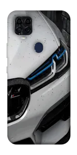 Чехол на ZTE Blade v2020 BMW v37 фото 1 из 1
