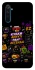 Чохол на Realme 6 Pro Brawl Stars collage фото 1 з 1