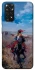 Чехол на Xiaomi Redmi Note 11 (Global) / Note 11S Козак фото 1 из 1