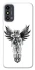 Чехол на ZTE Blade A53 Tattoo ver.12 фото 1 из 1