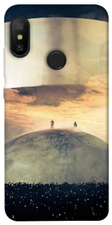 Чохол на Xiaomi Mi A2 Lite / Xiaomi Redmi 6 Pro Kanye West ver.3 фото 1 з 1