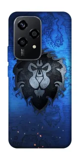 Чохол на Honor 200 Lite Warcraft v1 фото 1 з 1