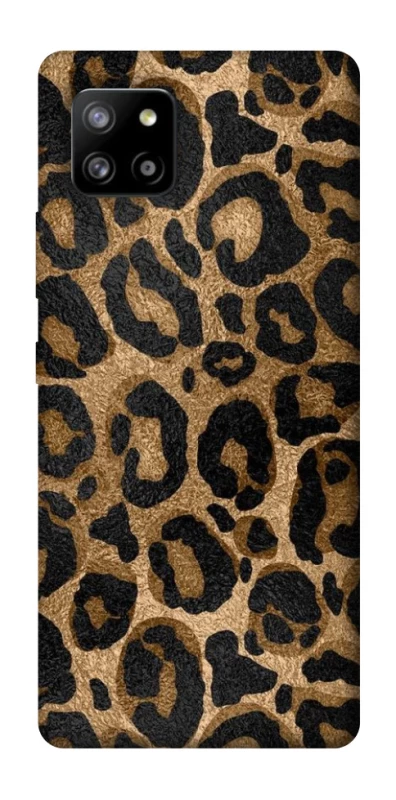 Чохол на Samsung Galaxy A42 5G Leopard Skin фото 1 з 1