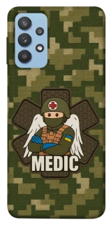 Чехол на Samsung Galaxy M32 Medic фото 1 из 1