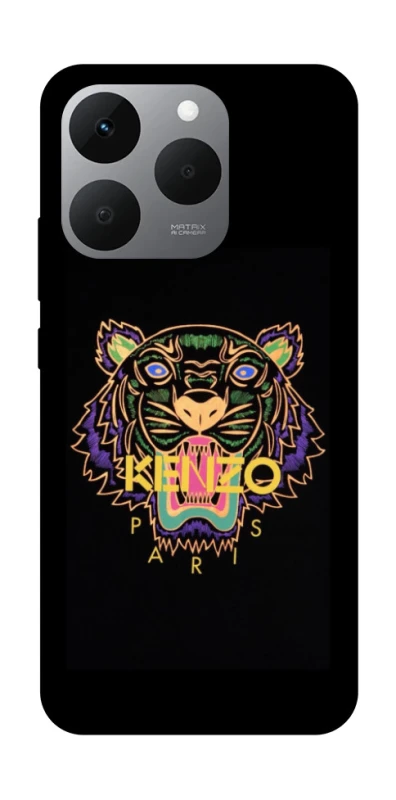 Чехол на Realme 15T Kenzo фото 1 из 1