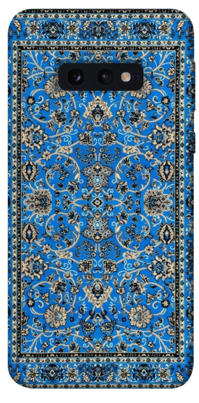 Чохол на Samsung Galaxy S10e Килим v52 фото 1 з 1