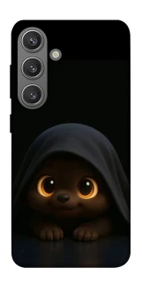 Чохол на Samsung Galaxy S24 FE Funny Dog фото 1 з 1