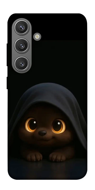 Чохол на Samsung Galaxy S24 Funny Dog фото 1 з 1