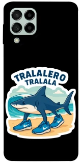 Чехол на Samsung Galaxy M53 5G Tralalero Tralala фото 1 из 1