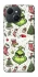 Чохол на TECNO Spark 40C Grinch mood ver.3 фото 1 з 1