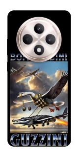 Чохол на Oppo Reno 12 F 4G/5G Bombombini Gusini фото 1 з 1