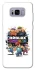 Чохол на Samsung G955 Galaxy S8 Plus Roblox logo ver.3 фото 1 з 1