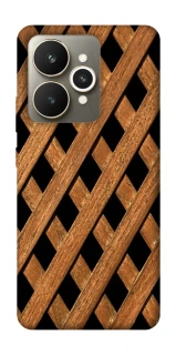 Чохол на Realme 15 Дерево на дачі фото 1 з 1