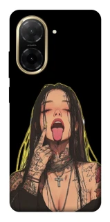 Чехол на Xiaomi Redmi A5 (Europe version) Hot collage ver.4 фото 1 из 1