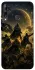 Чехол на Huawei P40 Lite E HELLDIVERS ver.2 фото 1 из 1