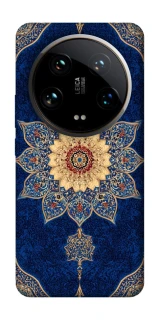 Чохол на Xiaomi 14 Ultra Килим v54 фото 1 з 1