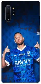 Чохол на Samsung Galaxy Note 10 Plus Neymar Jr. фото 1 з 1