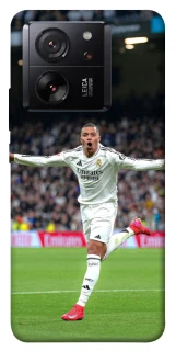 Чехол на Xiaomi 13T Pro Kylian Mbappé V2 фото 1 из 1