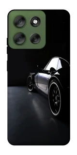 Чехол на Motorola Moto G56 5G Черный 911 фото 1 из 1