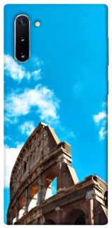 Чехол на Samsung Galaxy Note 10 coliseum фото 1 из 1