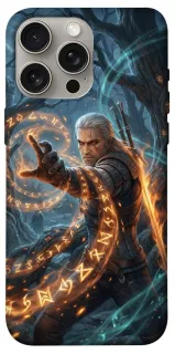 Чохол Witcher V1 фото 1 з 1
