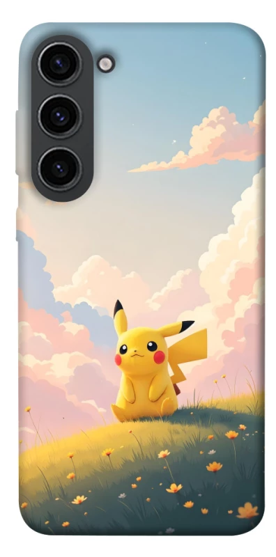 Чохол на Samsung Galaxy S23 pikachu фото 1 з 1