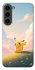 Чохол на Samsung Galaxy S23 pikachu фото 1 з 1